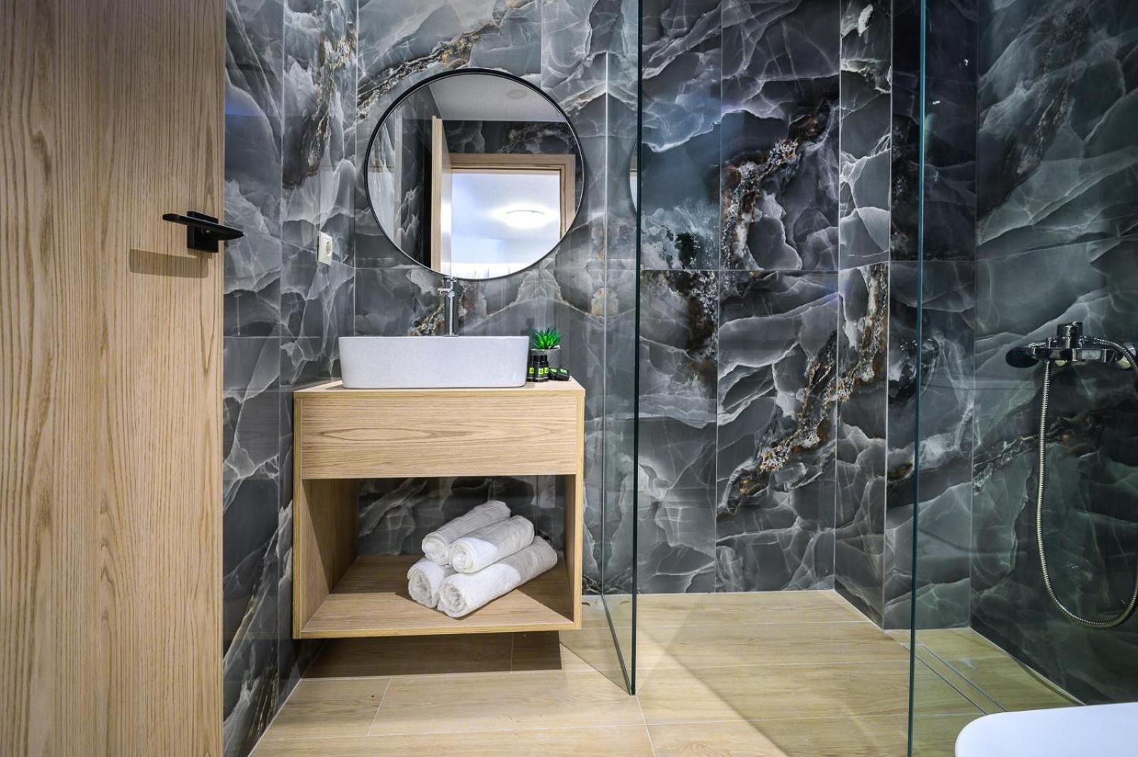 Soho Blue City Hotel Херсонісос Екстер'єр фото