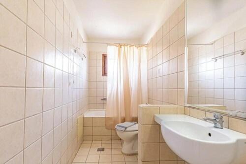 Soho Blue City Hotel Херсонісос Екстер'єр фото
